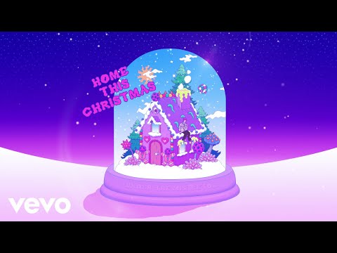 Under the Mistletoe (A Christmas Playlist)