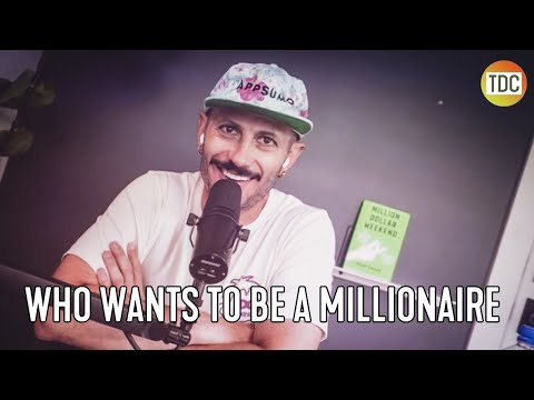 Noah Kagan: an Interview with the author of the bestselling Million Dollar Weekend