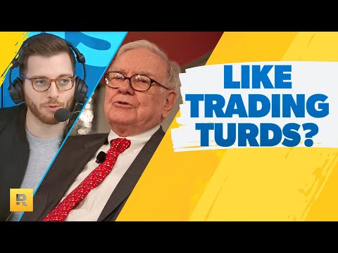 Is Warren Buffett Right About Cryptocurrency?