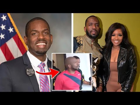 BLM Activists Turned Mayor Gets Arrested, Evicted & Stripped Of Power.