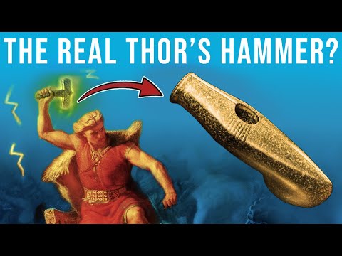 The Stone Battle Axe of Neolithic Europe