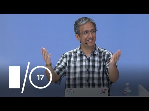 Introduction to Kotlin (Google I/O '17)