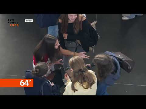 Création, langage, mémoire : l'IA va-t-elle effacer notre humanité ?