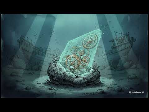 Ancient Mysteries & Science: Knowledge Lost to Time