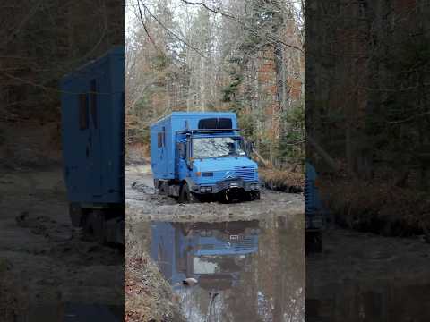 Now THIS Is Northeast Off-Roading