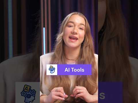Avoid these mistakes when using AI tools‼️