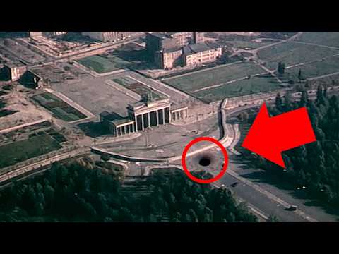 The Most Terrifying Moment Since WW2