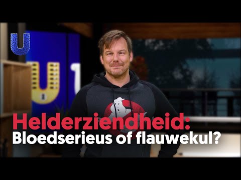 Bestaat helderziendheid?