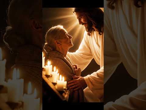 Thank you, My Lord #jesus we love you