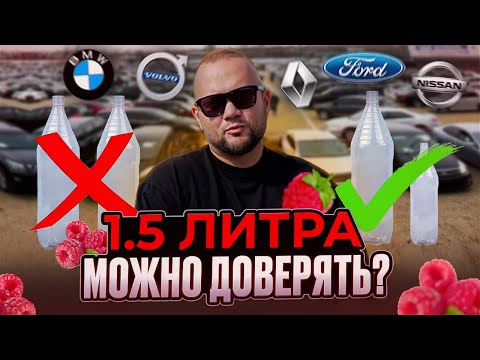 Malinovka shocks: 1.5-liter engines flood the market | Auto Selection