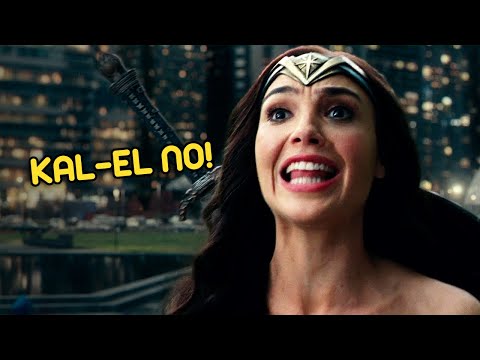 Gal Gadot's Worst Line Deliveries Compilation