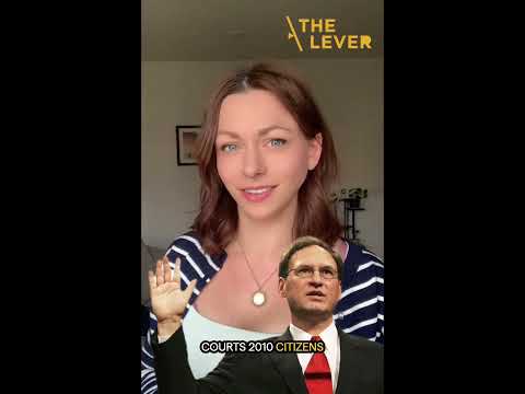 One of the Last Campaign Money Limits Is About to Fall