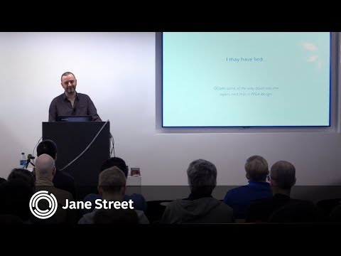 OCaml All The Way Down