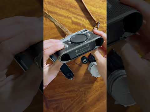 Rapid Load Kit for Leica M2