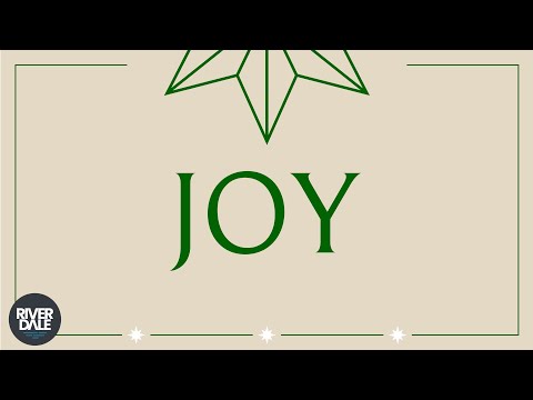 Joy | Pastor Nathan Chapman | December 21, 2025