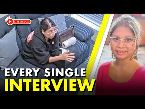 Jennifer Soto's UPDATED FULL CASE FILE - All Audio/Video Interviews | The Madeline Soto Murder