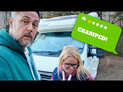 Clumber Park's Angry Guests - Here's Why