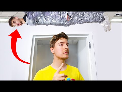 $50,000 Game Of Extreme Hide And Seek - Challenge