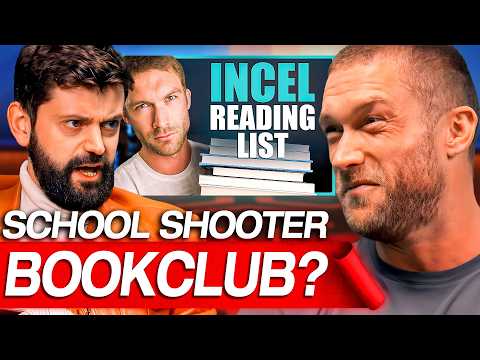 Chris Williamson | Fin vs the Internet | Season 4 Ep 9