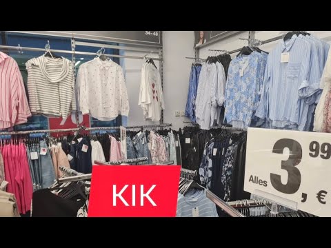 KIK HAUL NEW ARRIVAL WOMEN'S OUTFITS 2026#haul#update#viral#latest#subscribe#kikakim 