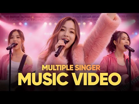 How to Create AI Music Videos for Multiple Singers (2026 Workflow)