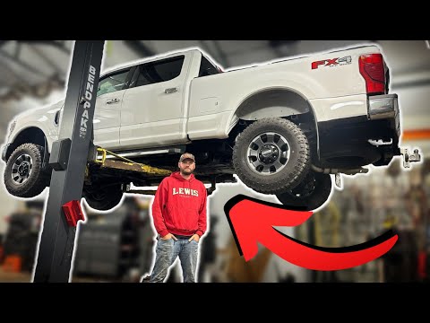 Trucks Cost Too Much Not To Do This