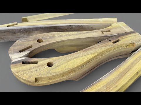 Billions Of People Worldwide Wouldn't Have Thought Of This Unique Idea For A Relaxation Chair