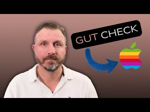 Where is Apple's Innovation?