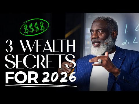 Simple Changes That Change Everything For You!