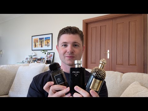 How to Build the Perfect Fragrance Collection