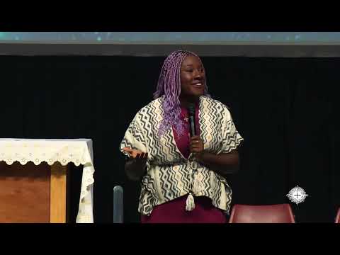 Chika Anyanwu | The Church, Our Refuge | 2023 Steubenville Mid America 2