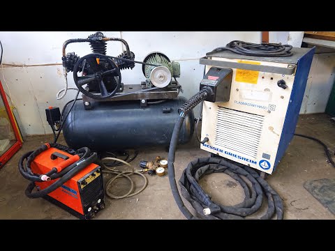 Powerful Scrapyard Finds! Repair-A-Thon!