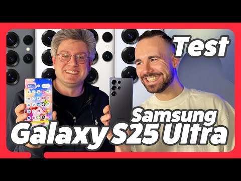 Samsung Galaxy S25 Ultra review: Innovation or stagnation? (Review)