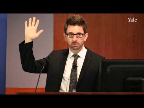 Marc Brackett: Developing Emotionally Intelligent Schools