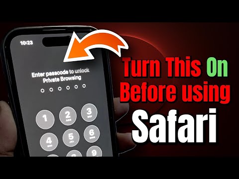 One Hidden iPhone Setting That Resets Your Digital Footprint