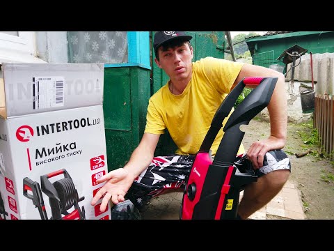 Do not buy! A sink for the poor! Intertool Dt 1504 Honest review. Testing