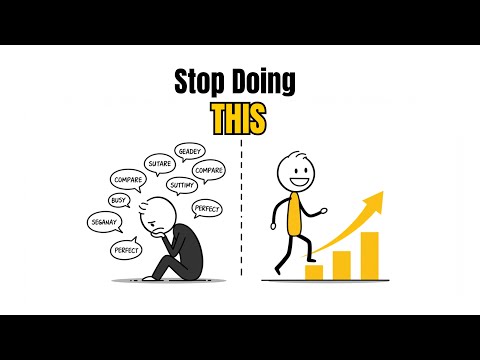 7 Habits That Are Secretly Holding You Back