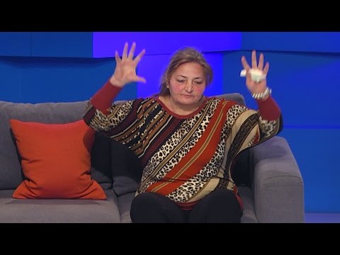 Veric Var / Kisabac Lusamutner 13.03.17