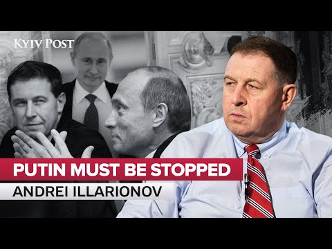 ‘I Worked With Putin: Here’s What You Don’t Know About Him’