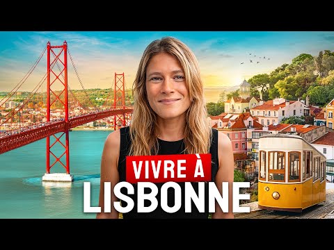 She has been living in LISBON for 4 years, here is her TESTIMONY