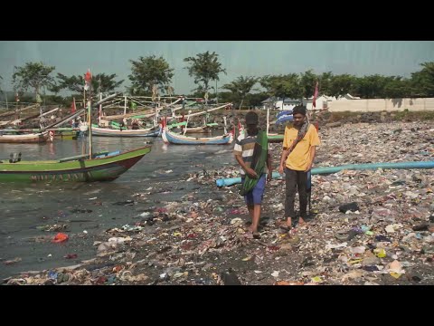 Our plastic world: The hidden dangers of plastic pollution