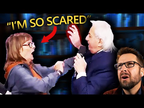 The Victims of Benny Hinn: 30 Years of Spiritual Deception.