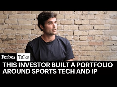How Formula 1 Helps This Sports Investor Turbocharge His Business