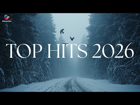 Top Hits π§ Popular Pop Songs Playlist (2026)