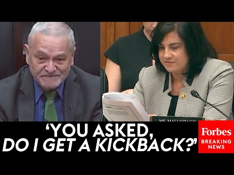 'Would You Like To Explain?': Nicole Malliotakis Grills Top Fauci Advisor About His Emails