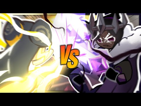 쿠킹덤 스토리에서 레전드 쿠키들이 드디어 맞붙었습니다 ㄷㄷ [쿠키런:킹덤]