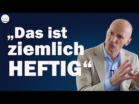 Gerd Kommer gegen Ray Dalio: So sieht ein ECHTES All Weather-Portfolio aus