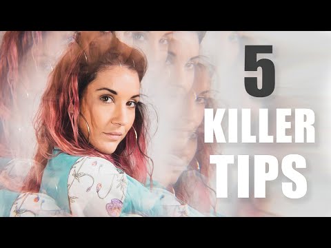 5 Killer Vocal Production Tips You Should Know! - Song Collaboration with #pauldavids #ableton