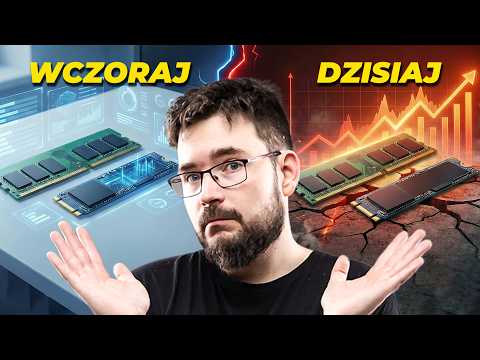 HAVE THE COMPUTER MARKET AND PRICES GONE CRAZY? Analysis of the situation.