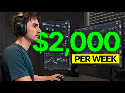 How To Day Trade With Only $4
